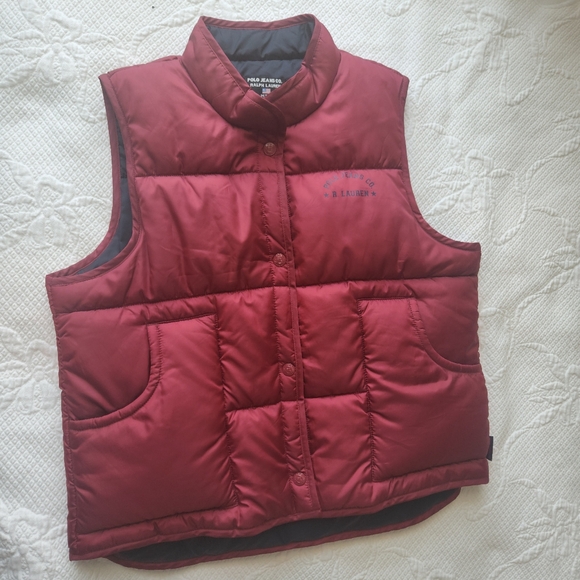 Polo jeans ralph lauren jacket - Picture 2 of 6